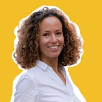 Anderlaine Employee Christine de Fontes Avelar's profile photo