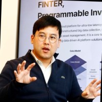 Quantit Employee Duckhee Han's profile photo