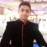 Bagallery Employee Furrukh Mukhtar's profile photo