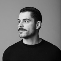 Charpente Concept Employee Anthony Volland's profile photo