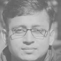 Lucid Technologies & Solutions Employee Shekhar Mohadikar's profile photo