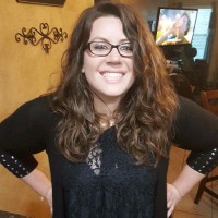 Intelligent Logistics Employee Jessica Korte's profile photo