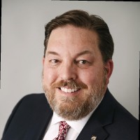 Edward Jones Employee James Rowan's profile photo