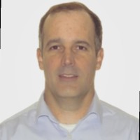 Hydro Québec Employee Patrick Fortin's profile photo