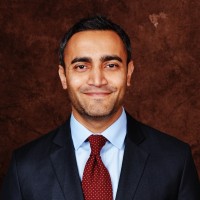 Zoovu Employee Shailen A's profile photo