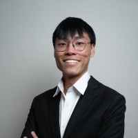Times Media Employee Jon Koh's profile photo