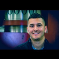 Caleb Avendano Email & Phone Number