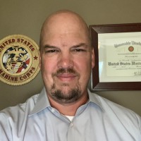Smithers Employee Ben Hamel's profile photo