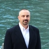 Combined Metals Employee Vincent Goc's profile photo