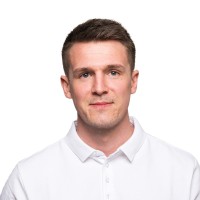 Storegate Employee Hannes Zetterqvist's profile photo