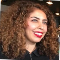 MultiStrat Advisors, Inc. Employee Maryam Fia's profile photo