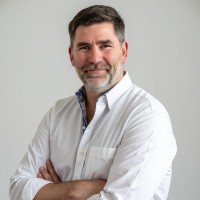 The Honest Company Employee Chris Vitale's profile photo