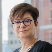 Ovivo Employee Marie-Pierre Lavallée's profile photo