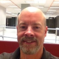 Intelishift Technologies Employee Turner Huffaker's profile photo