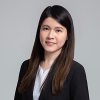 Janus Henderson Investors Employee Kathy Yip's profile photo