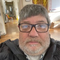Nuneaton Signs Ltd Employee Zane Hincks's profile photo