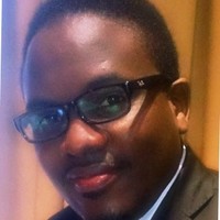 Coltan Security Employee Ronnie Nsale's profile photo