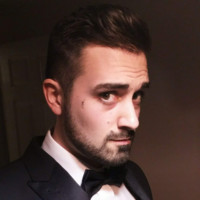 Auto Trader UK Employee Joel Hyland's profile photo