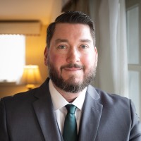 CeriFi Employee Keith McKenney's profile photo