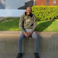AliGraphics Employee Aliyu Mohammed's profile photo