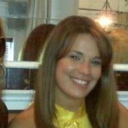 The Peak Organization Employee Aimee Bartling's profile photo