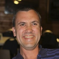 Gene Hunter Email & Phone Number