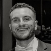 bitdrift Employee Dave Woodward's profile photo