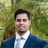 Nearly Natural Employee Rodney Fernandez's profile photo