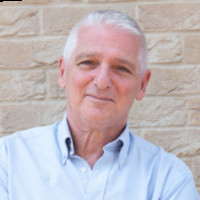 Lingoo Employee Peter Goldstein's profile photo