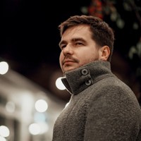 Provizio Employee Iurii Ivanov's profile photo