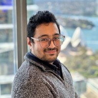 Nirajan Shrestha's profile photo