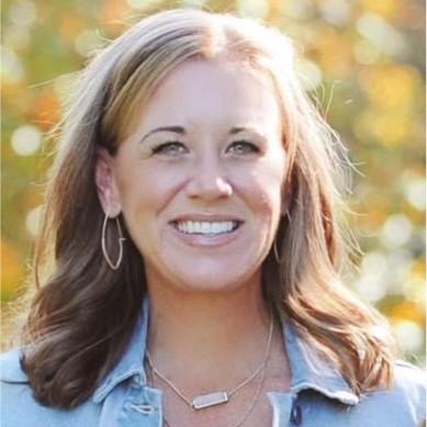 Christina Deegan Email & Phone Number