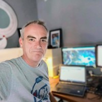 Fast Lane UK Employee David Looby's profile photo