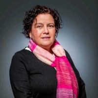 Bechtel Mining & Metals Employee Geraldine Behm Torrejon's profile photo