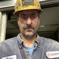 Appleton Electric Employee John Leclaire's profile photo