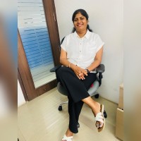 Ranjitha R Email & Phone Number