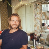 beryl.cc Employee Philip Ellis's profile photo