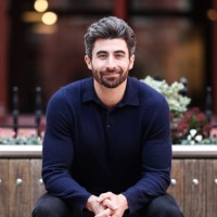 Eric Fulwiler Email & Phone Number