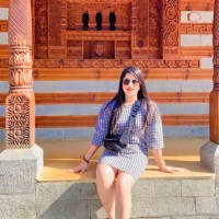 Manisha Rajput Email