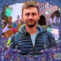 Zondax Employee Emmanuel Murano's profile photo