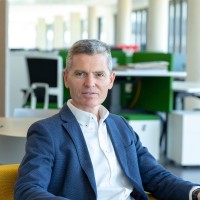 ACTIU Employee Joaquin Berbegal's profile photo