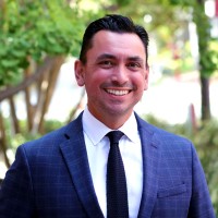 USC Viterbi School of Engineering Employee Paul Ledesma's profile photo