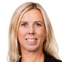 Empowerment Employee Anna Björklund's profile photo