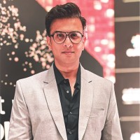 Srinivas Reddy Email & Phone Number