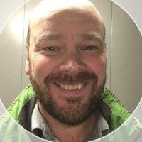Jaguar Land Rover Employee James Booty's profile photo