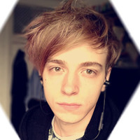 Zappar Employee Deimantas Jakovlevas's profile photo