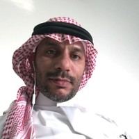 Diamond Door Employee Mohammed Alaskari's profile photo