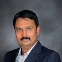 Apty Employee Vijay Gowrisanker's profile photo