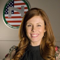 Nucor Steel Memphis, Inc. Employee Christina Taylor's profile photo