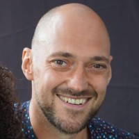 VRAI Employee Martyn Miet's profile photo